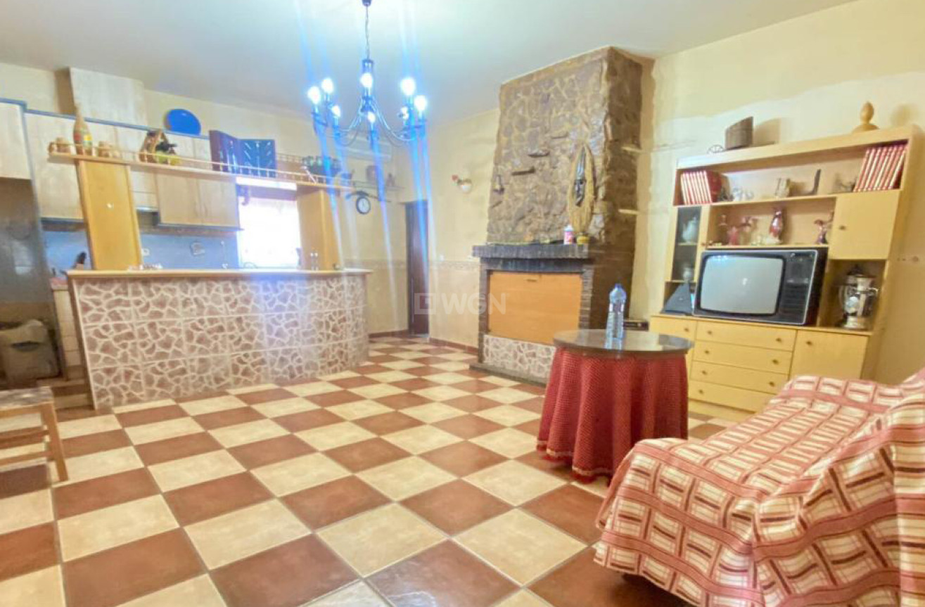 Resale - Villa - Jumilla - Inland