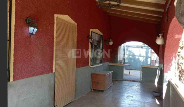 Resale - Villa - Jumilla - Inland