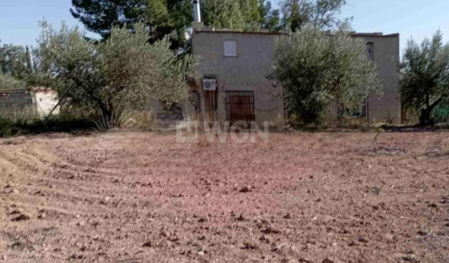 Resale - Villa - Jumilla - Inland