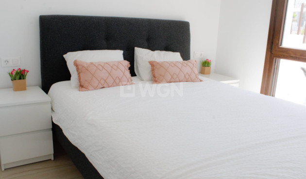 Resale - Apartment / flat - Torrevieja - Costa Blanca