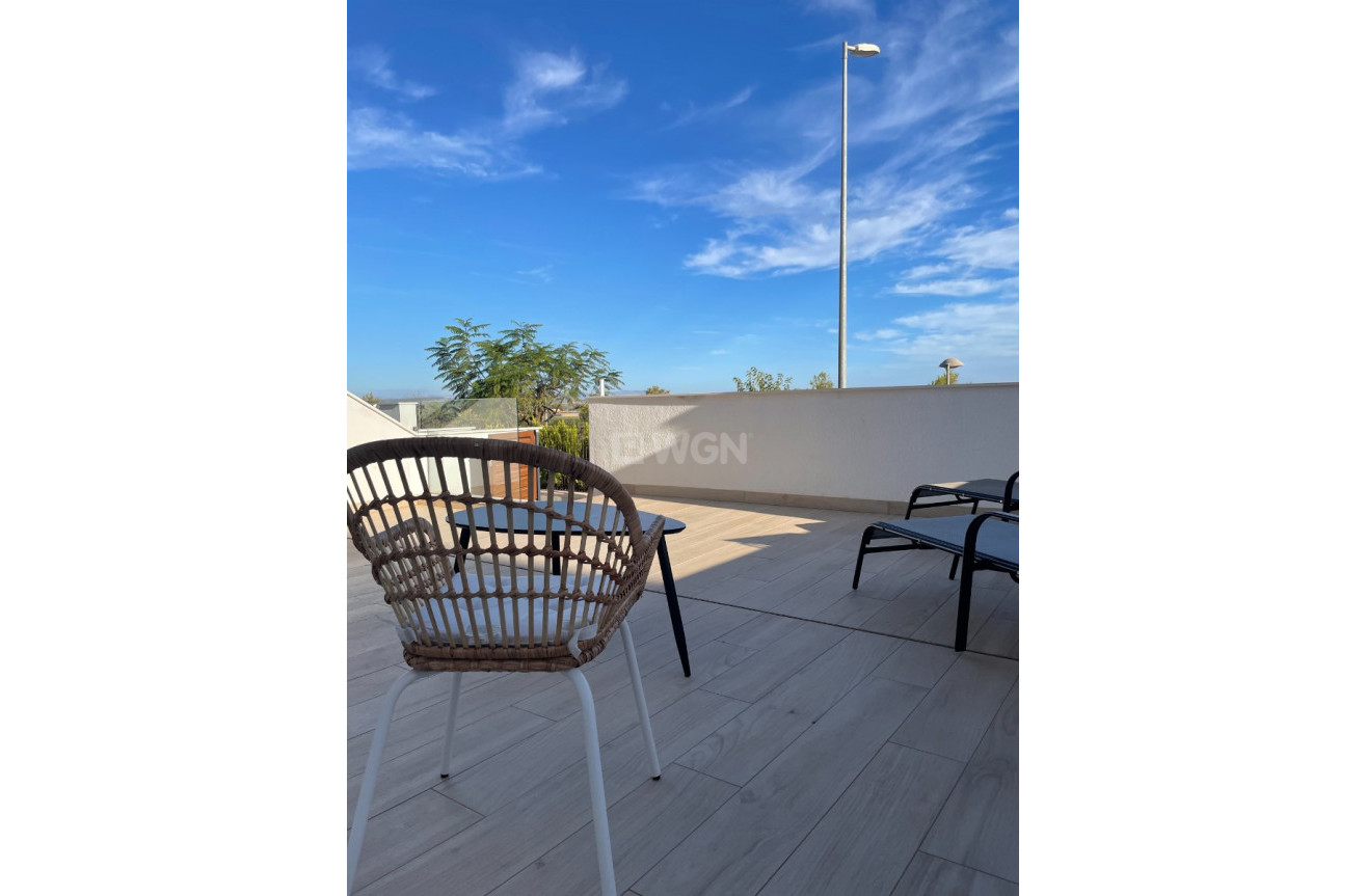 Resale - Apartment / flat - Torrevieja - Costa Blanca