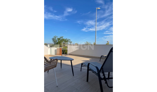 Resale - Apartment / flat - Torrevieja - Costa Blanca