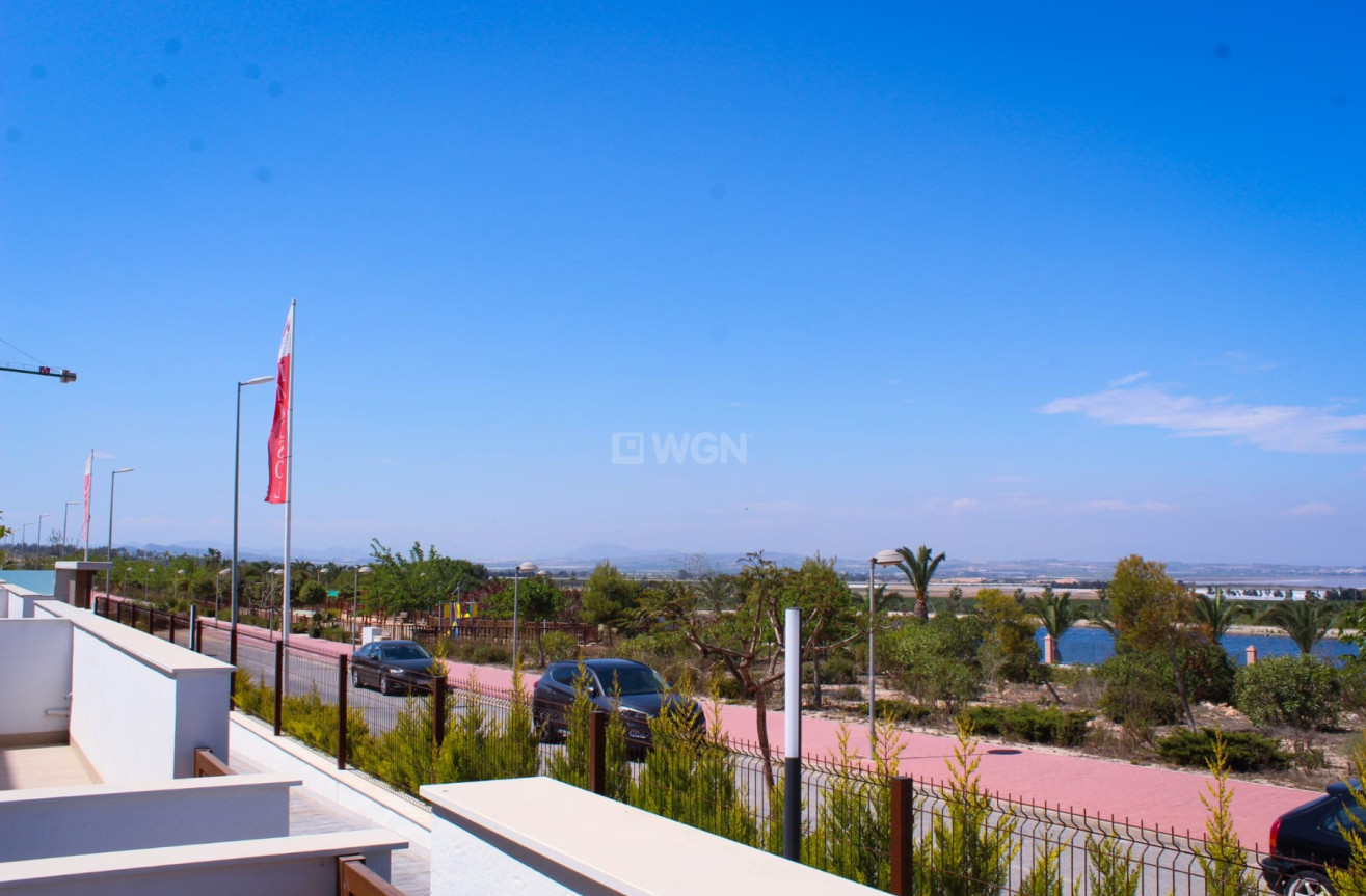 Resale - Apartment / flat - Torrevieja - Costa Blanca