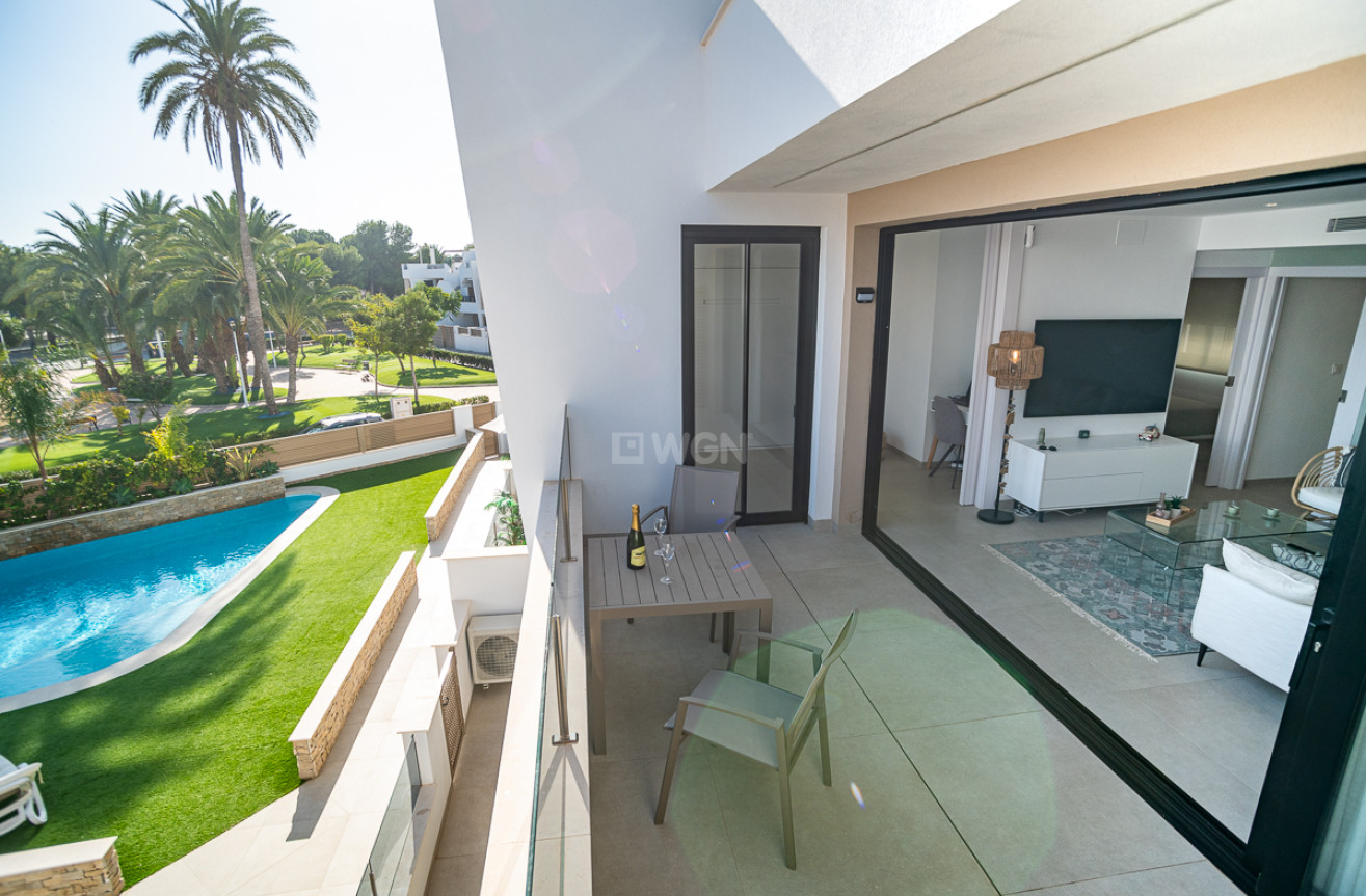 Resale - Penthouse - San Pedro del Pinatar - Costa Calida