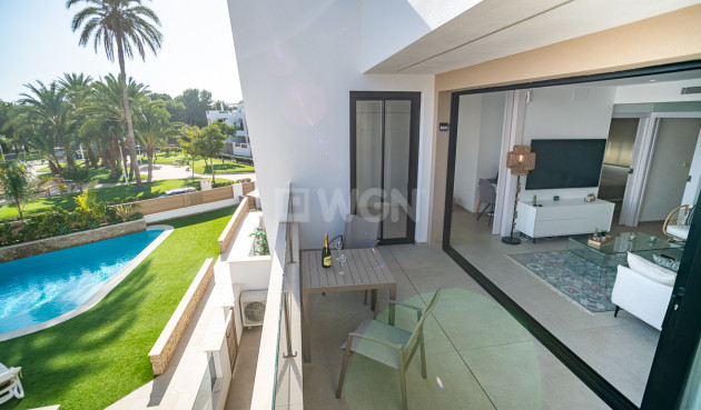 Resale - Penthouse - San Pedro del Pinatar - Costa Calida