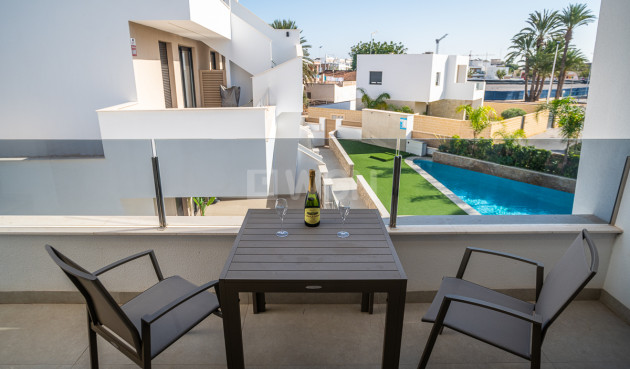 Resale - Penthouse - San Pedro del Pinatar - Costa Calida