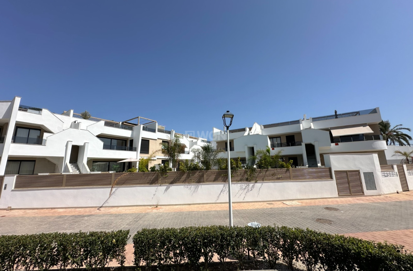 Resale - Penthouse - San Pedro del Pinatar - Costa Calida