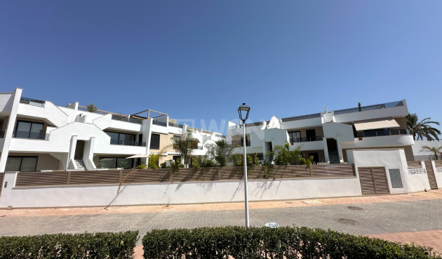 Resale - Penthouse - San Pedro del Pinatar - Costa Calida