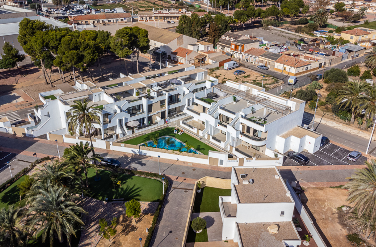 Resale - Penthouse - San Pedro del Pinatar - Costa Calida