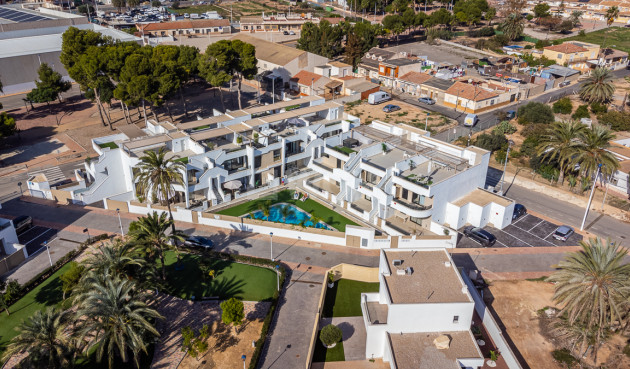 Resale - Penthouse - San Pedro del Pinatar - Costa Calida