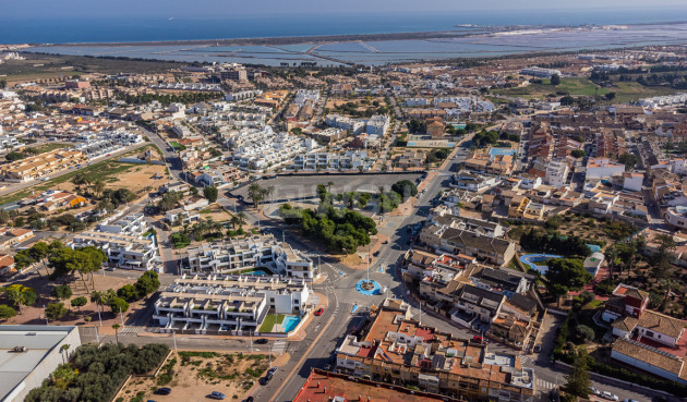 Resale - Penthouse - San Pedro del Pinatar - Costa Calida