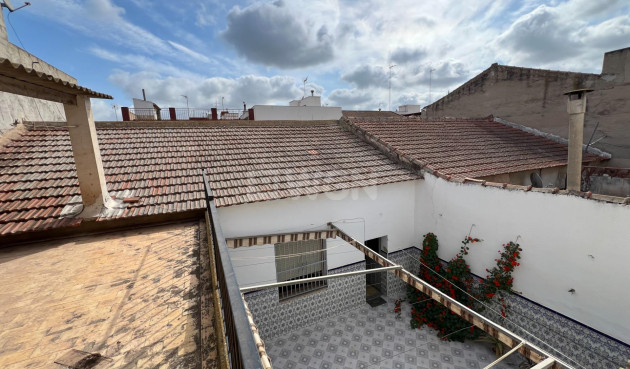 Resale - Townhouse - Dolores - Centro