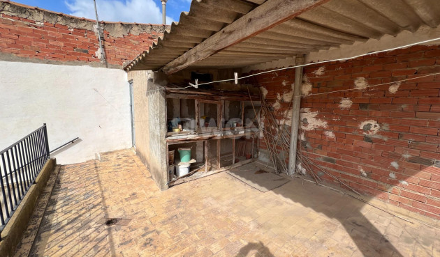 Resale - Townhouse - Dolores - Centro