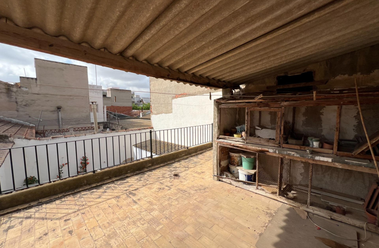 Resale - Townhouse - Dolores - Centro