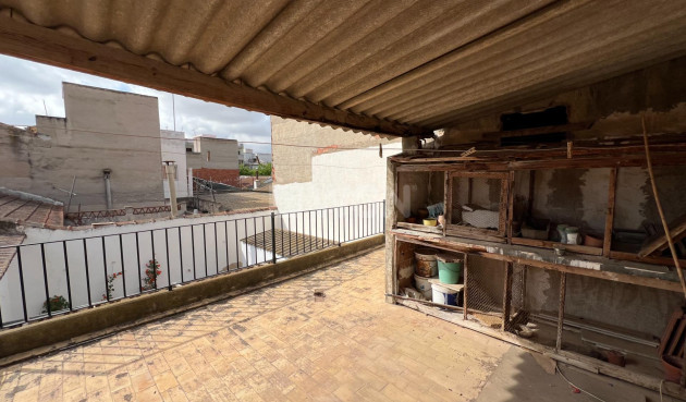 Resale - Townhouse - Dolores - Centro