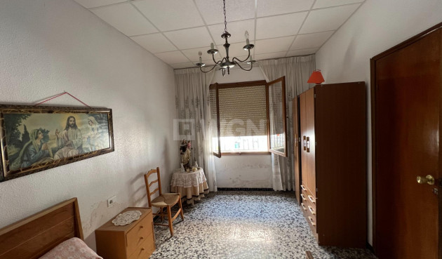 Resale - Townhouse - Dolores - Centro