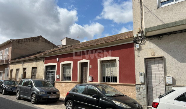 Resale - Townhouse - Dolores - Centro