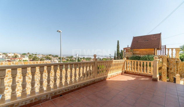 Resale - Villa - Orihuela Costa - Los Balcones