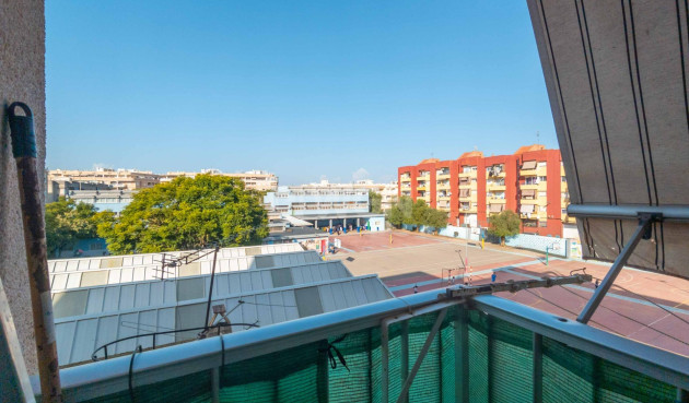 Resale - Apartment / flat - Torrevieja - Playa del Cura