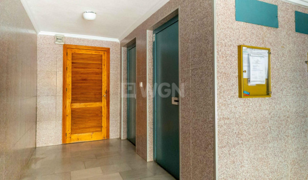 Resale - Apartment / flat - Torrevieja - Playa del Cura