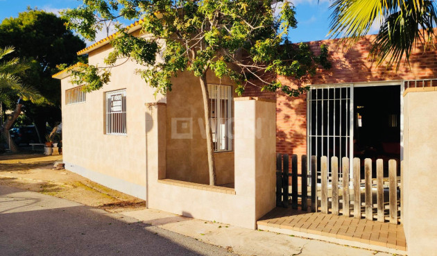 Resale - Townhouse - La Siesta - Costa Blanca