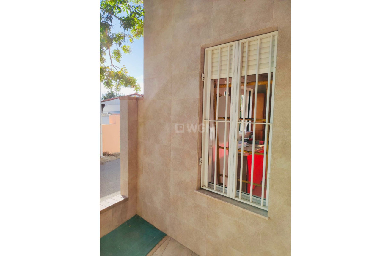 Resale - Townhouse - La Siesta - Costa Blanca