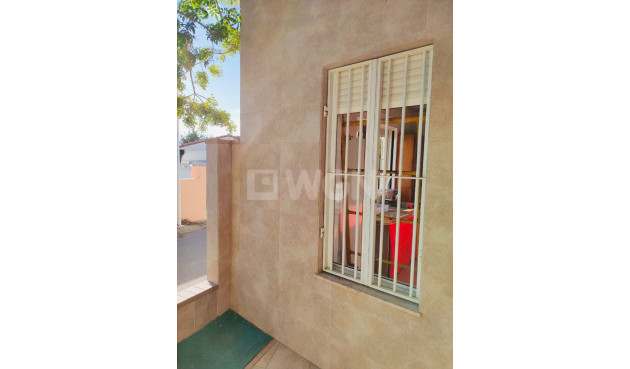 Resale - Townhouse - La Siesta - Costa Blanca