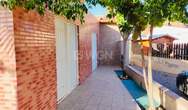 Resale - Townhouse - La Siesta - Costa Blanca