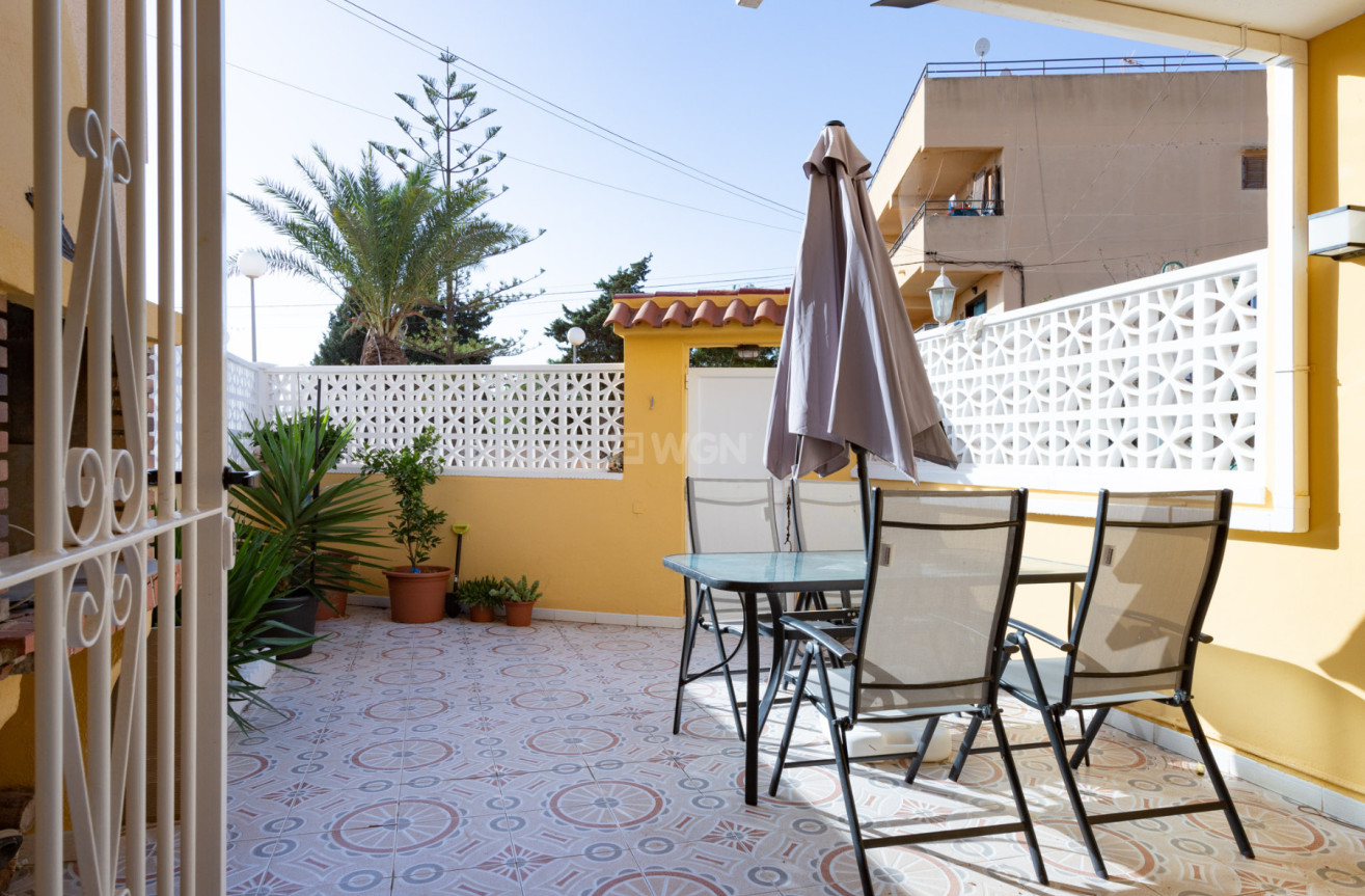 Resale - Semi Detached - Torrevieja - Costa Blanca