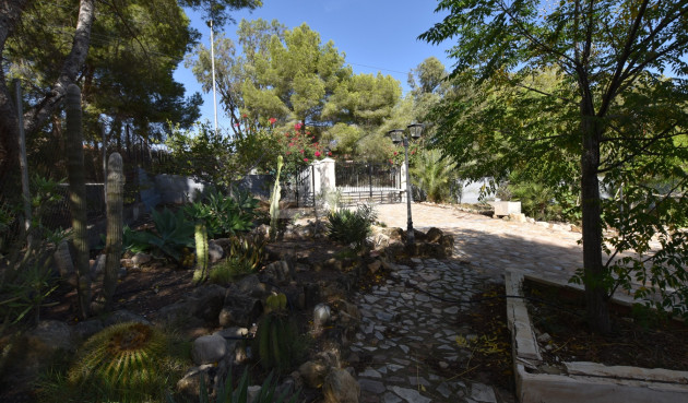 Resale - Finca - Algorfa - Inland