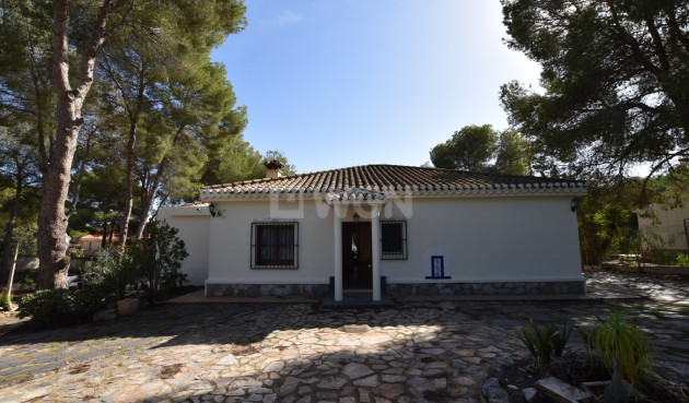 Resale - Finca - Algorfa - Inland