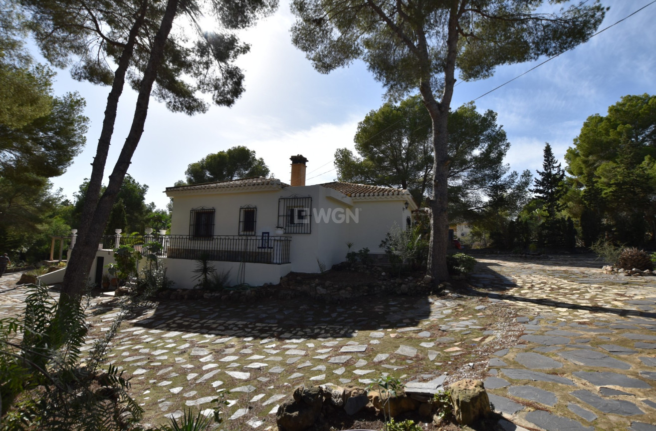 Resale - Finca - Algorfa - Inland