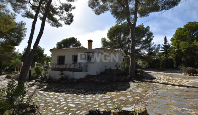 Resale - Finca - Algorfa - Inland