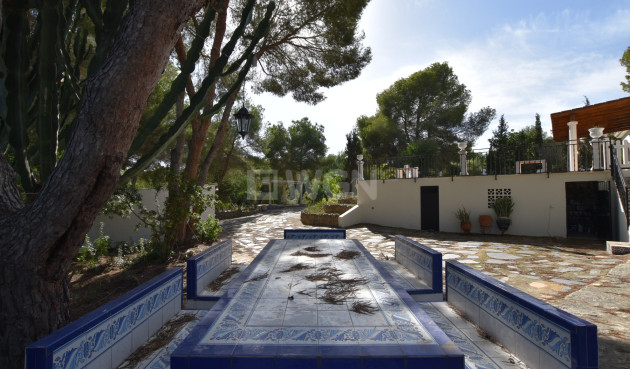 Resale - Finca - Algorfa - Inland