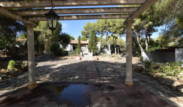 Resale - Finca - Algorfa - Inland