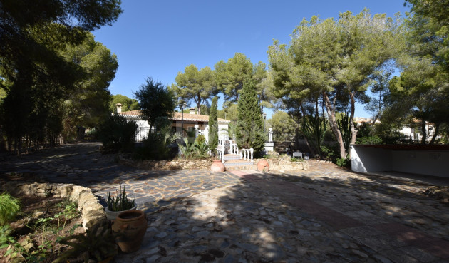 Resale - Finca - Algorfa - Inland