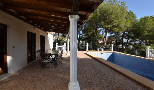 Resale - Finca - Algorfa - Inland