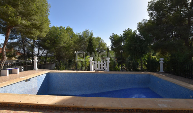 Resale - Finca - Algorfa - Inland