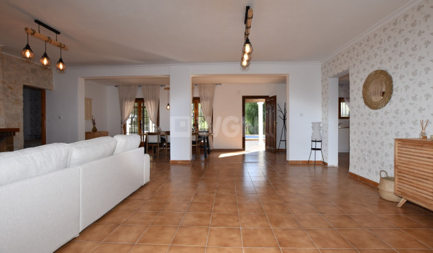 Resale - Finca - Algorfa - Inland