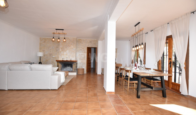 Resale - Finca - Algorfa - Inland