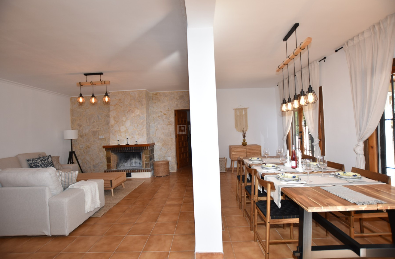 Resale - Finca - Algorfa - Inland