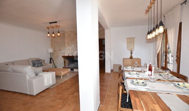 Resale - Finca - Algorfa - Inland