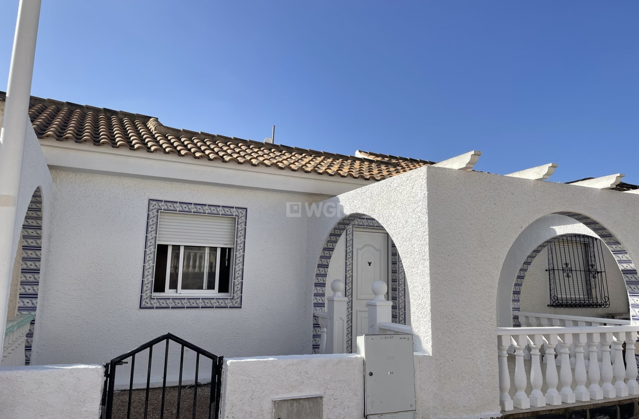 Resale - Townhouse - Camposol - Inland