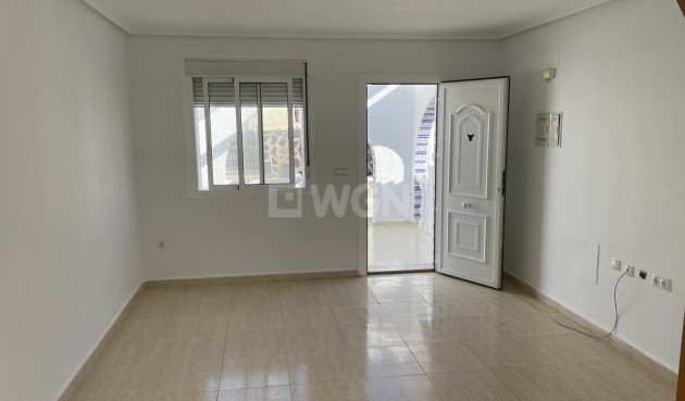 Resale - Townhouse - Camposol - Inland