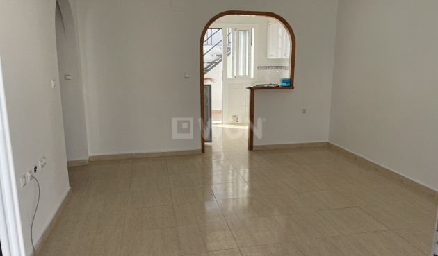 Resale - Townhouse - Camposol - Inland