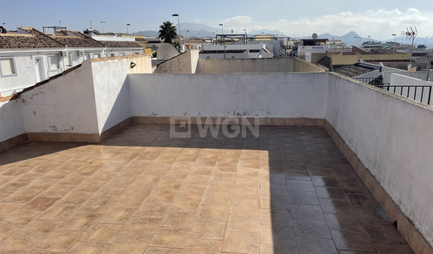 Resale - Townhouse - Camposol - Inland