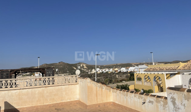 Resale - Townhouse - Camposol - Inland