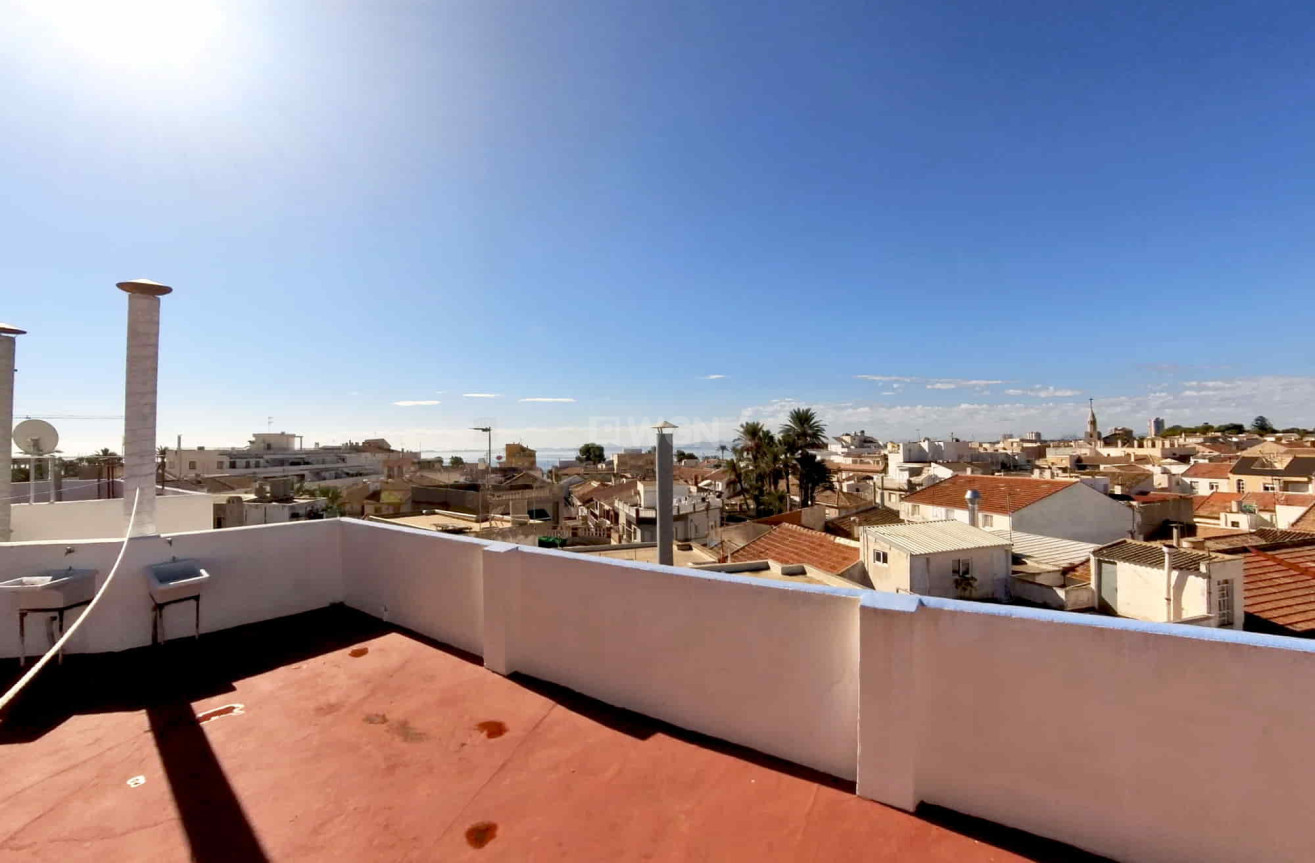 Resale - Apartment / flat - San Pedro del Pinatar - Costa Calida