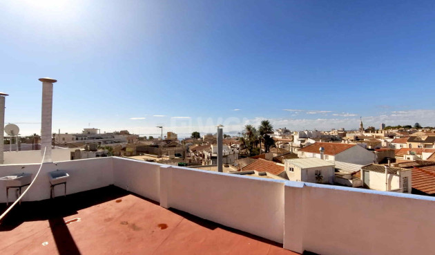 Resale - Apartment / flat - San Pedro del Pinatar - Costa Calida