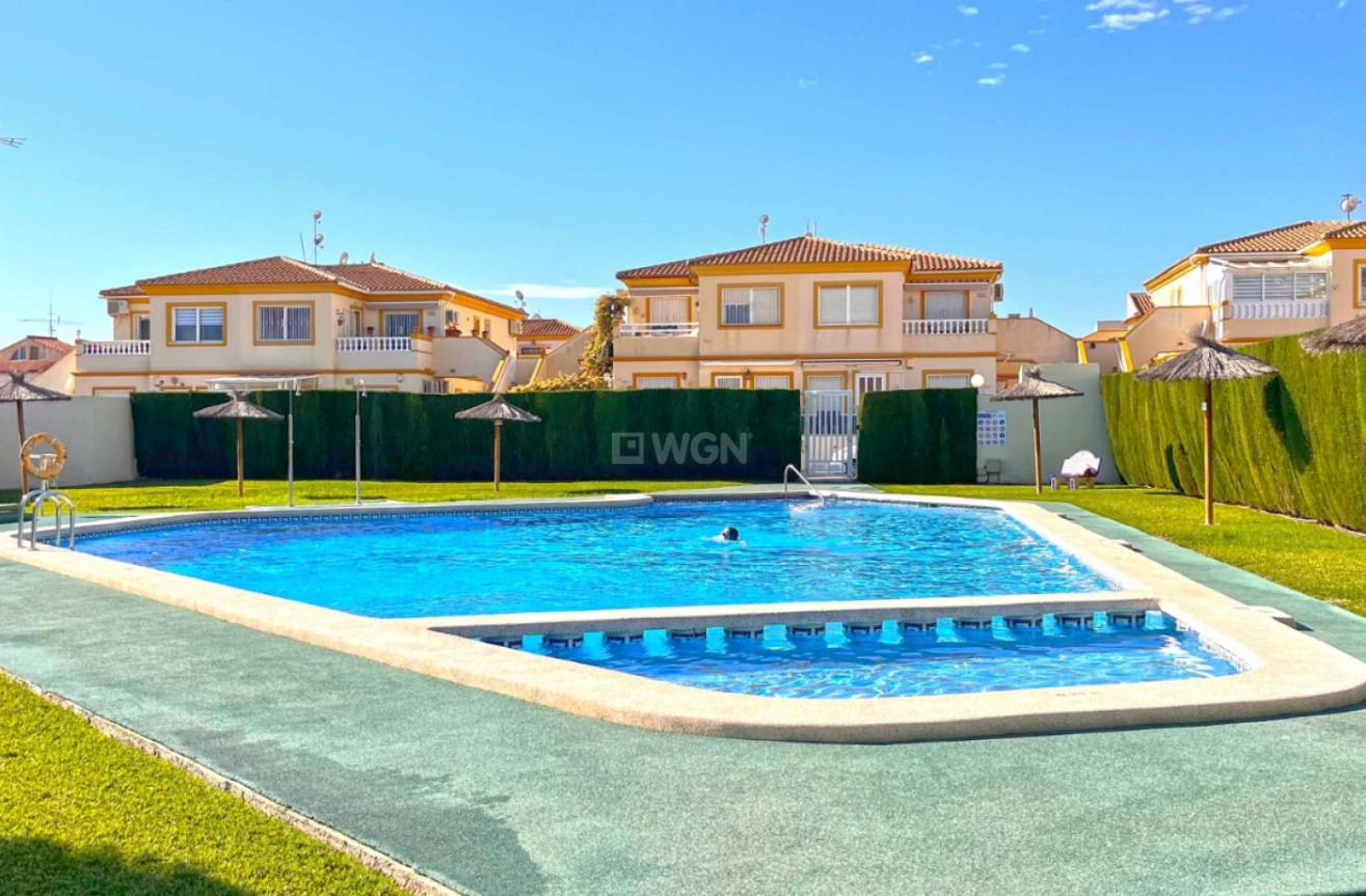 Resale - Apartment / flat - Orihuela Costa - Costa Blanca